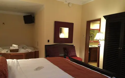 Mardi Gras Hotel & Casino
