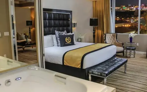 Westgate Las Vegas Resort & Casino