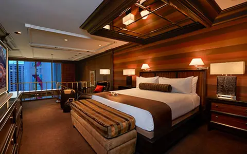Golden Nugget Las Vegas