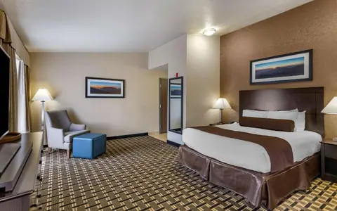 Best Western Plus Las Vegas West