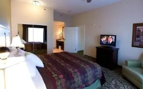 Homewood Suites by Hilton Las Vegas Airport
