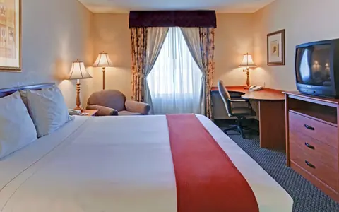Holiday Inn Express Las Vegas-Nellis, an IHG hotel