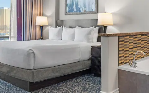 Club Wyndham Desert Blue