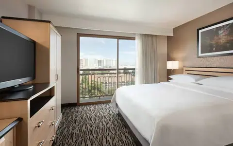 Embassy Suites by Hilton Convention Center Las Vegas