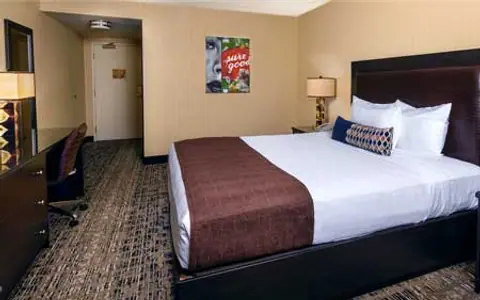 Boulder Station Hotel and Casino
