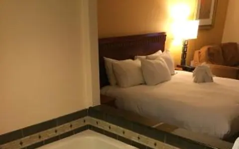 Hilton Grand Vacations Club Flamingo Las Vegas