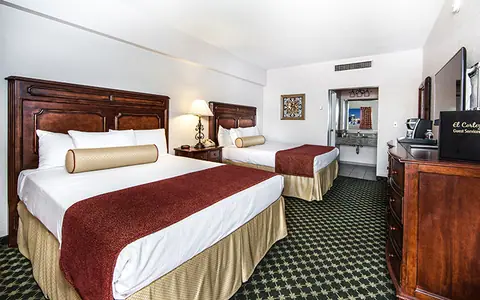 El Cortez Hotel & Casino