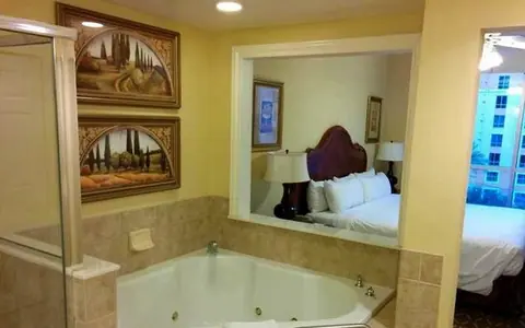 Club Wyndham Grand Desert