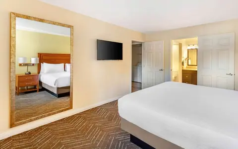 Hilton Vacation Club Desert Retreat Las Vegas