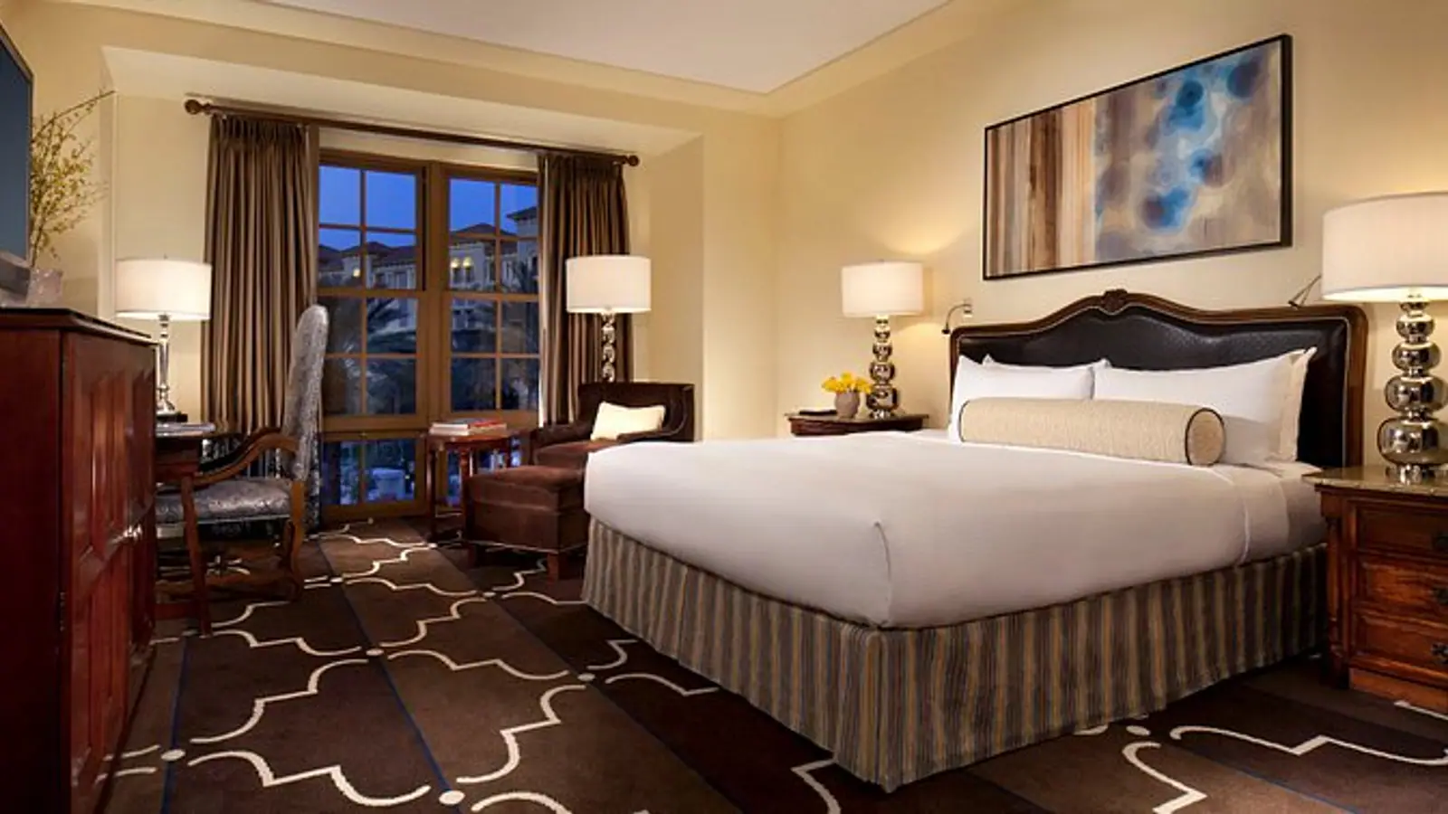 Hotels in Henderson, Nevada