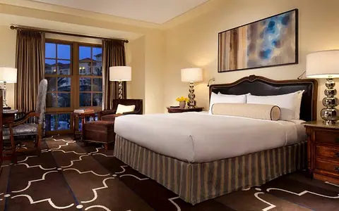 Green Valley Ranch Resort Spa and Casino