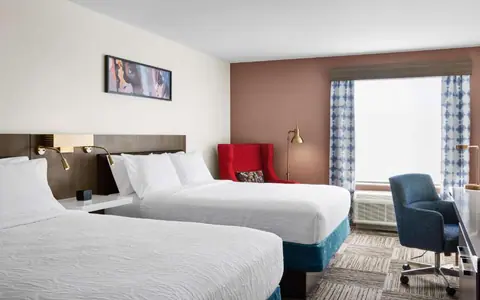 Hilton Garden Inn Las Vegas/Henderson