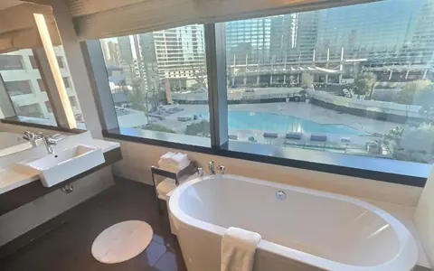 Vdara Hotel & Spa