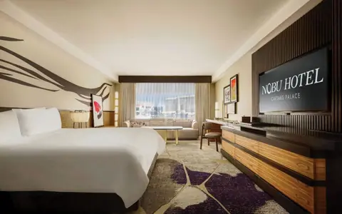 NOBU Hotel Las Vegas