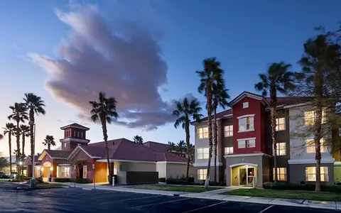 Residence Inn Las Vegas Henderson/Green Valley