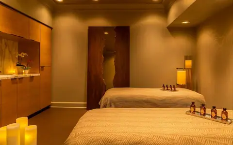 Four Seasons Hotel Las Vegas
