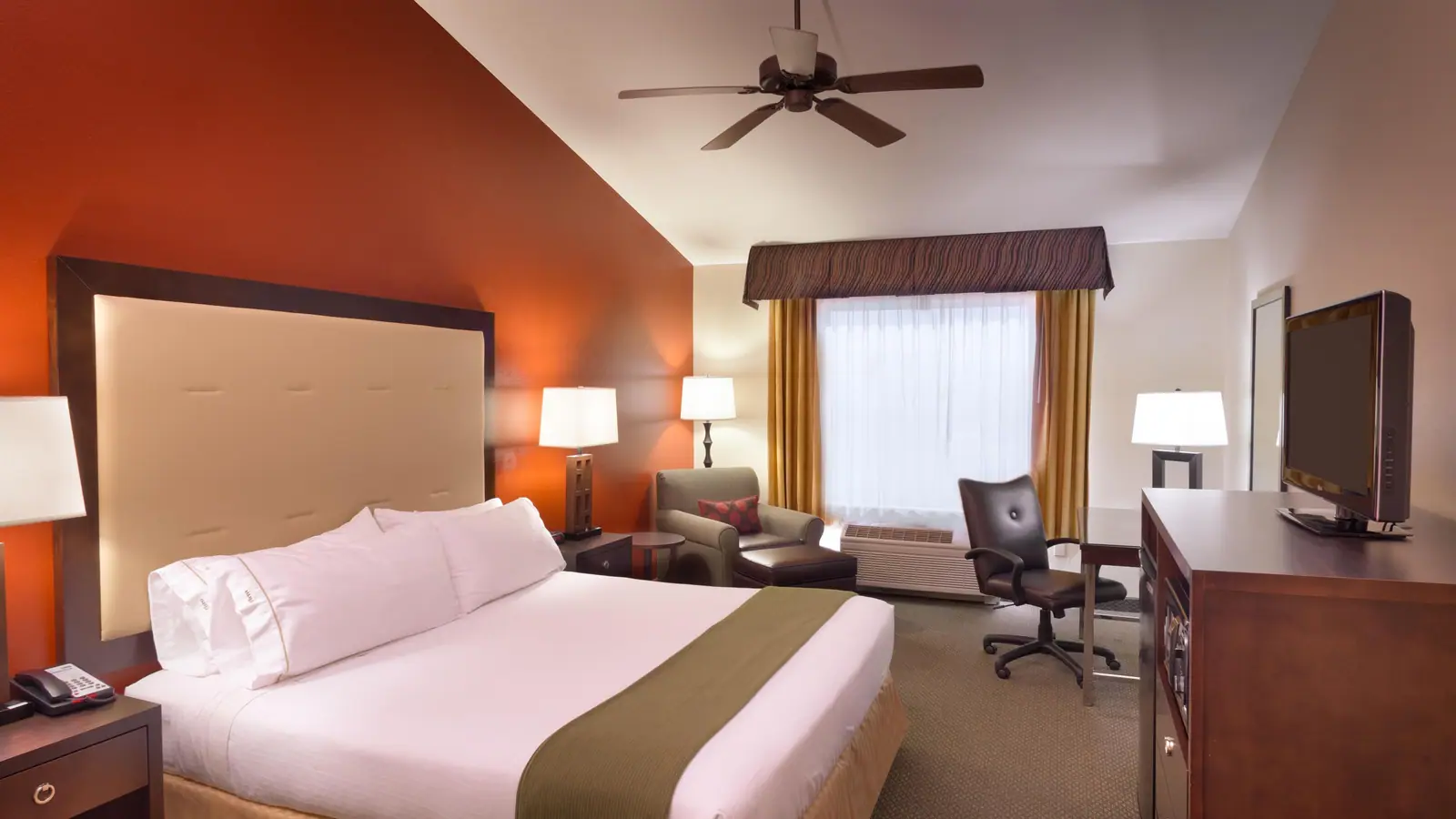 Hotels in Mesquite, Nevada