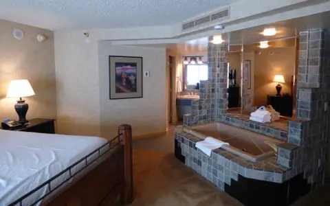 Sam's Town Hotel & Gambling Hall