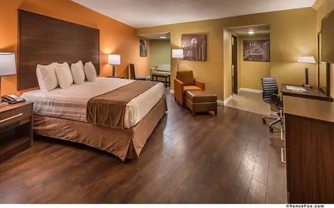 Best Western Hoover Dam Hotel