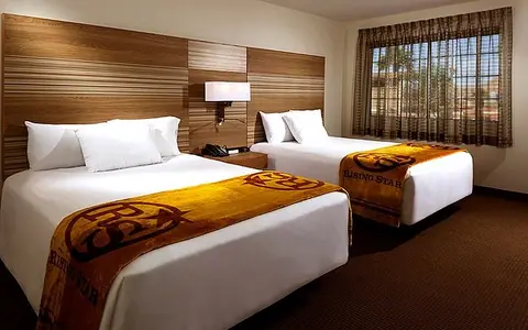 Rising Star Sports Ranch Resort