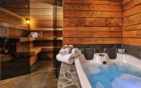 Highland Estates Hotel & Resort