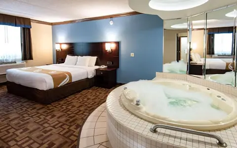 Quality Inn