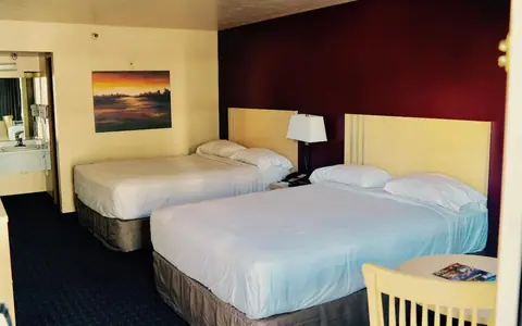 Virgin River Hotel & Casino
