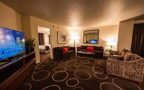 Sunset Station Hotel & Casino