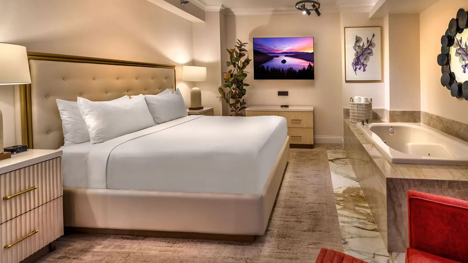 Hotels in Reno, Nevada
