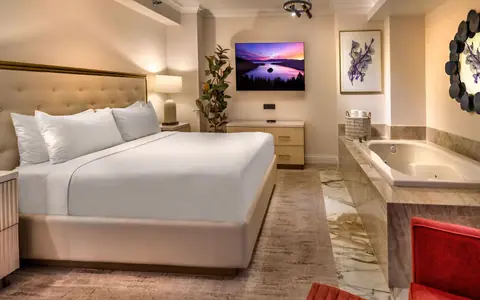 Atlantis Casino Resort Spa