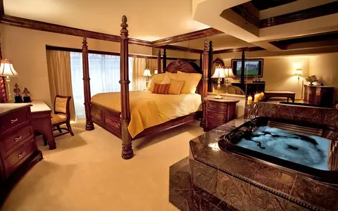 Peppermill Resort Spa Casino
