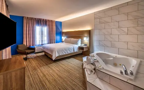 Homewood Suites by Hilton Reno