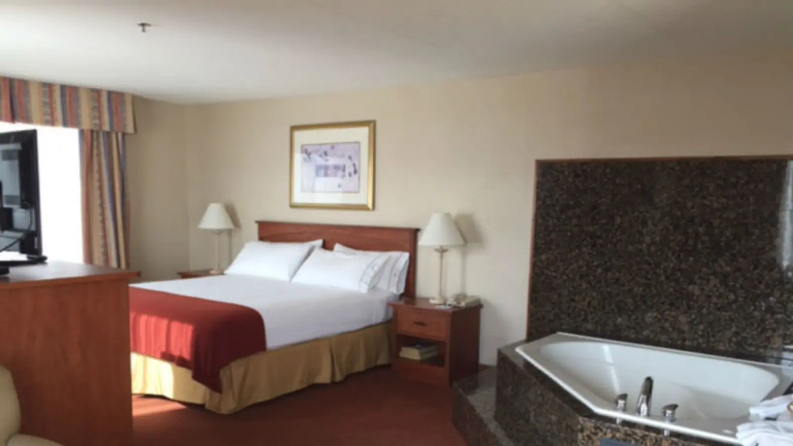 Hotels in Carson City, Nevada