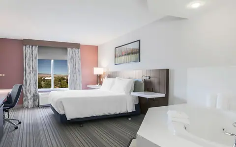 Hilton Garden Inn Reno