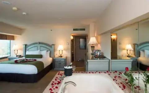 Eldorado Reno Hotel & Casino