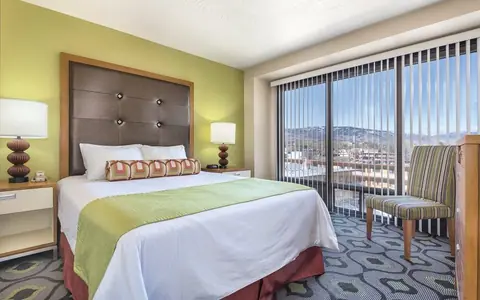 Worldmark Reno