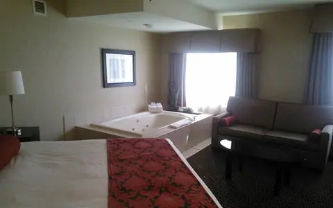 Silver Legacy Resort Casino