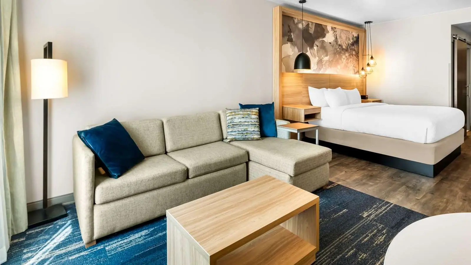 Hotels in Utah