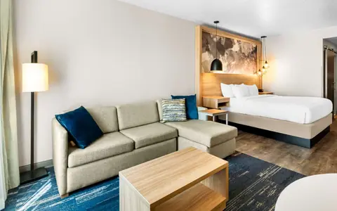 Best Western Plus Settlers Point
