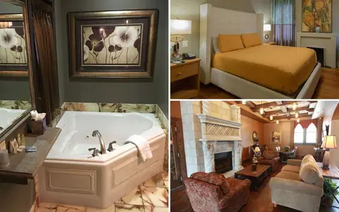 The Campbell Hotel