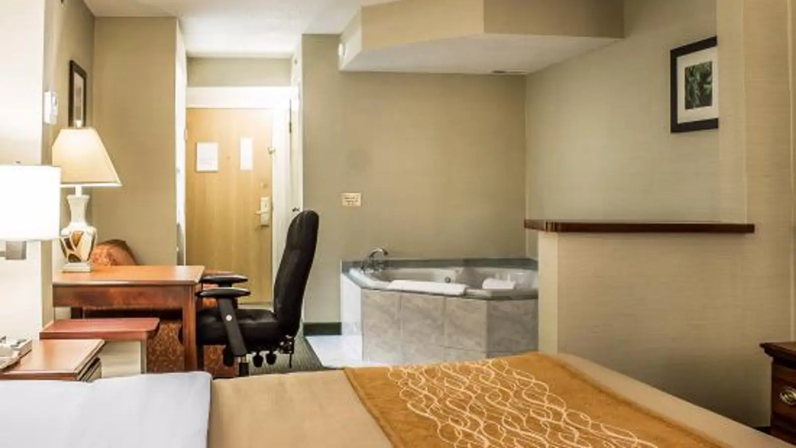 Hotels in Rutland, Vermont