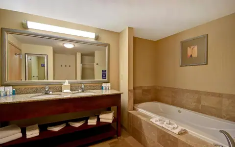 Hampton Inn Rutland