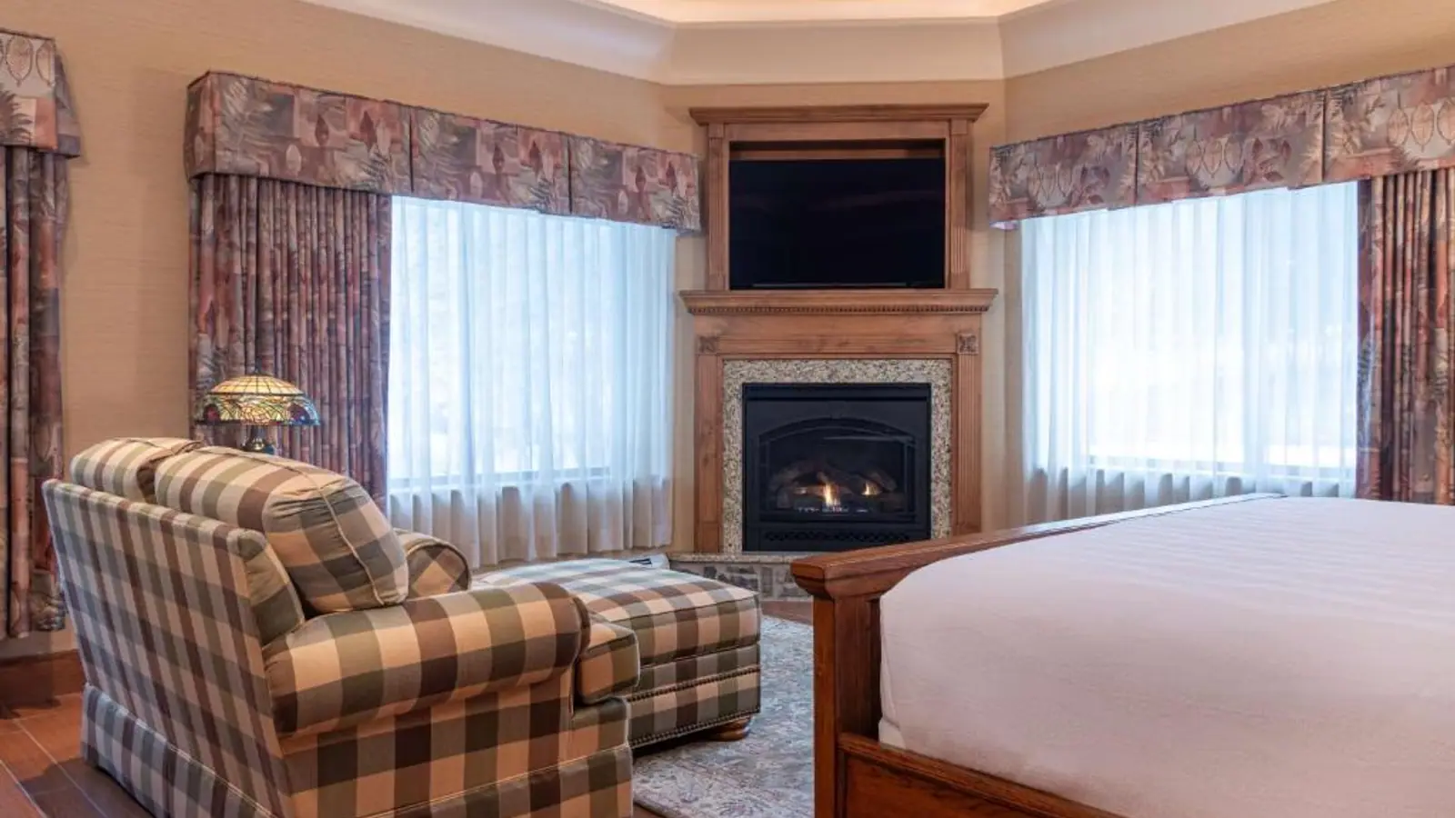 Hotels in Waterbury, Vermont