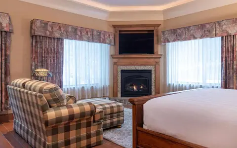 Best Western Plus Waterbury - Stowe