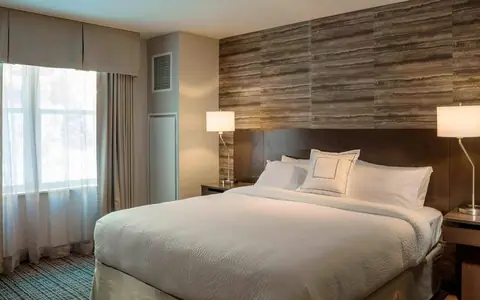 Fairfield Inn & Suites Waterbury Stowe