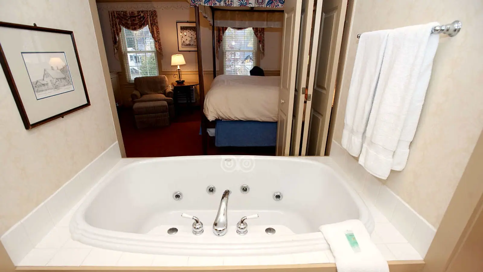 Hotels in South Burlington, Vermont