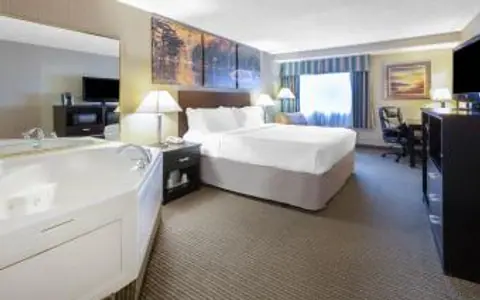 Hotel Vermont
