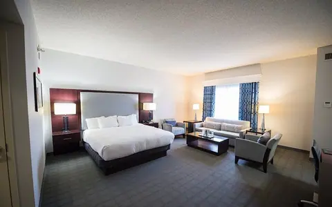 Hilton Scranton & Conference Center