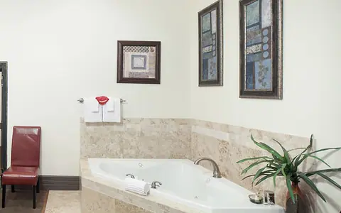The Trinity Hotel
