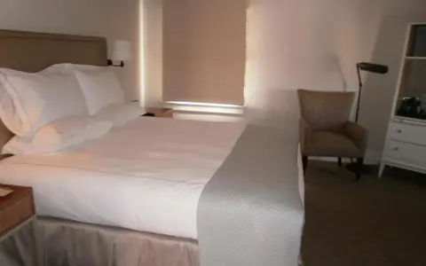 Hotel Parq Central